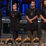 MasterChef kim elendi? 17 Aralık MasterChef All Star'a veda eden yarışmacı...