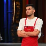 MasterChef'e veda etmişti! MasterChef Ayaz bakın şimdilerde ne iş yapıyor...