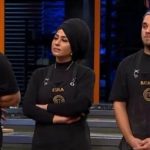 MasterChef'te gergin anlar! İki favori isim birbirine girdi, olay çıktı...