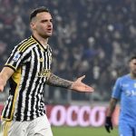 Napoli'yi yenen Juventus liderliğe yükseldi