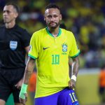 Neymar, 2024 Kupa Amerika'yı kaçıracak