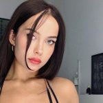 Onlyfans fenomeni Gizem Bağdaçiçek'ten yeni pozlar! "Ters kelepçeden sonra"