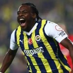 Osayi Samuel: Galatasaray'a karşı galip gelebiliriz