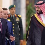 Putin, Suudi Arabistan Veliaht Prensi Salman ile görüştü