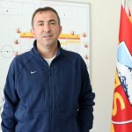 Recep Uçar: Fenerbahçe maçı zor olacak