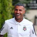 Ricardo Quaresma: Beşiktaş'a dönmek isterim