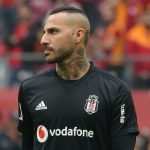 Ricardo Quaresma: Beşiktaş'ı çok özledim