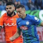 Rizespor, evinde Başakşehir'i yendi