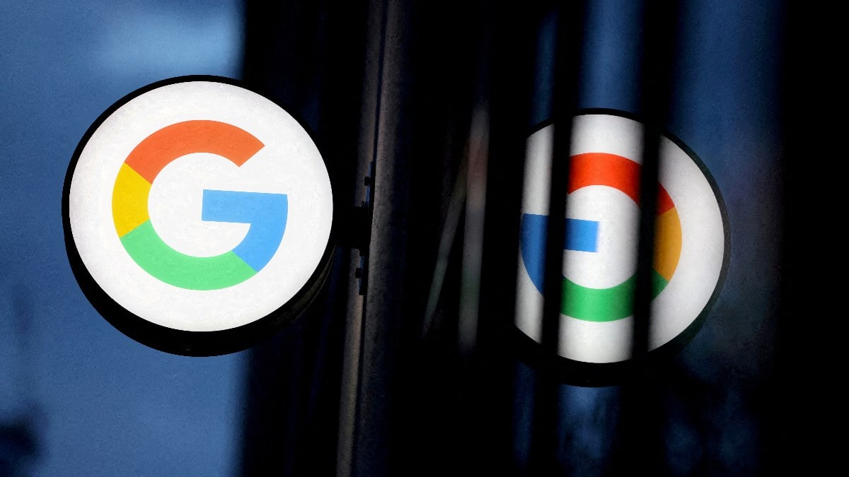 Rusya, Ukrayna'yı destekleyen Google'a cezayı kesti: 51 milyon dolar