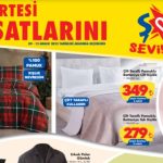 ŞOK’tan sepetleri dolduracak indirim! Dikey Süpüge, Airfry, Tencere seti…