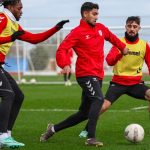 Samsunspor, galibiyet serisini sürdürmek istiyor