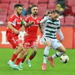 Samsunspor ile Konyaspor yenişemedi