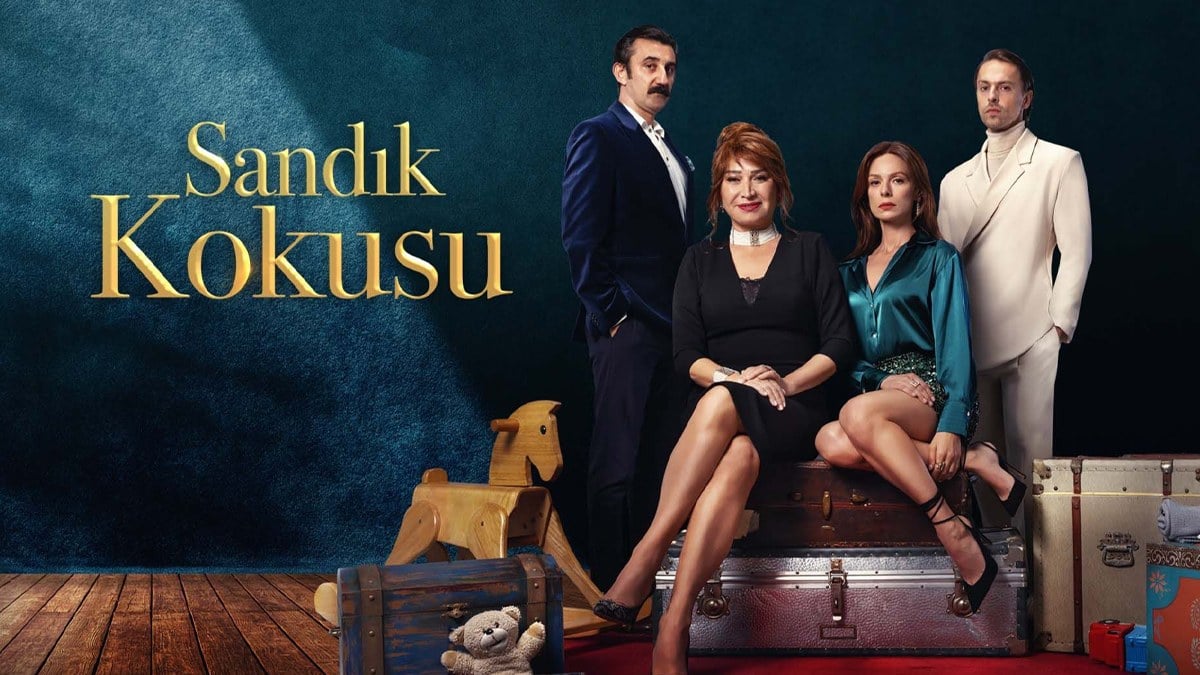 Sandık Kokusu nerede çekiliyor? Sandık Kokusu konusu ve oyuncu kadrosu…