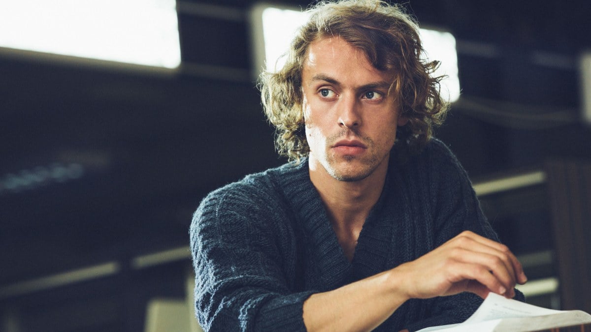 Sandık Kokusu'nun yıldızı Metin Akdülger'in fenomen aşkına bakın! Pozlarını gören iç geçirdi...