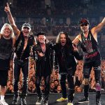 Scorpions, 8 yıl aradan sonra İstanbu’da hayranlarıyla buluşacak!