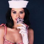 Selena Gomez'den yeni aşkıyla paylaşım