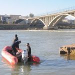 Şırnak'tan acı haber geldi! Dicle Nehri'nde kaybolan Zelin'in cansız bedeni Suriye'de ortaya çıktı