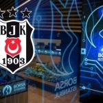 Spor kulüplerinin hisseleri sert yükseldi! Beşiktaş yatırımcısının yüzünü güldürdü