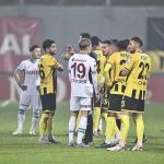 Süper Lig'de 17. haftanın ardından oluşan puan durumu ve 18. hafta fikstürü