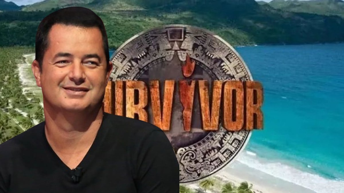 Survivor 2024 All Star takımları belli oldu! İşte kırmızı takım ve mavi takım yarışmacıları…