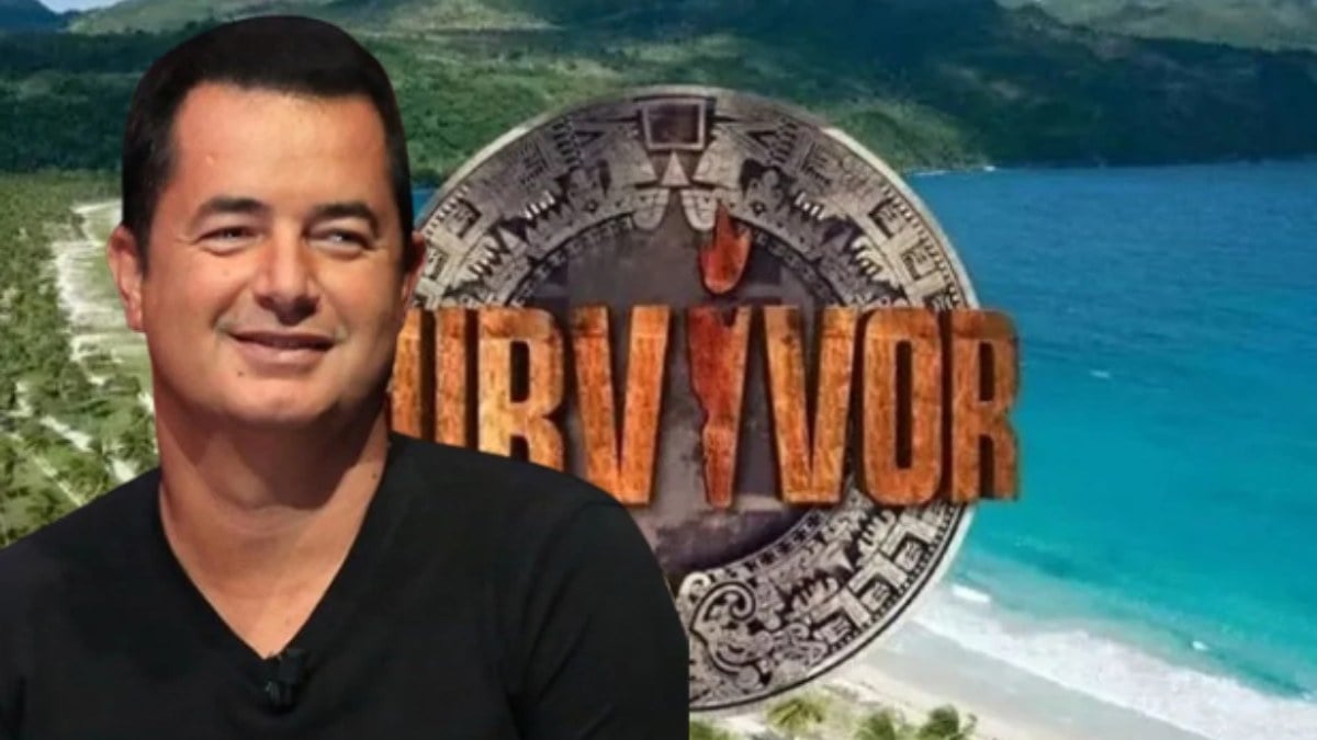 Survivor 2024 All Star takımları belli oldu