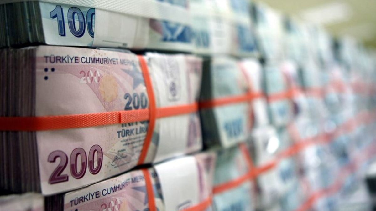 TCMB açıkladı! Yeni 200 liralık banknotlarda imzalar değişti