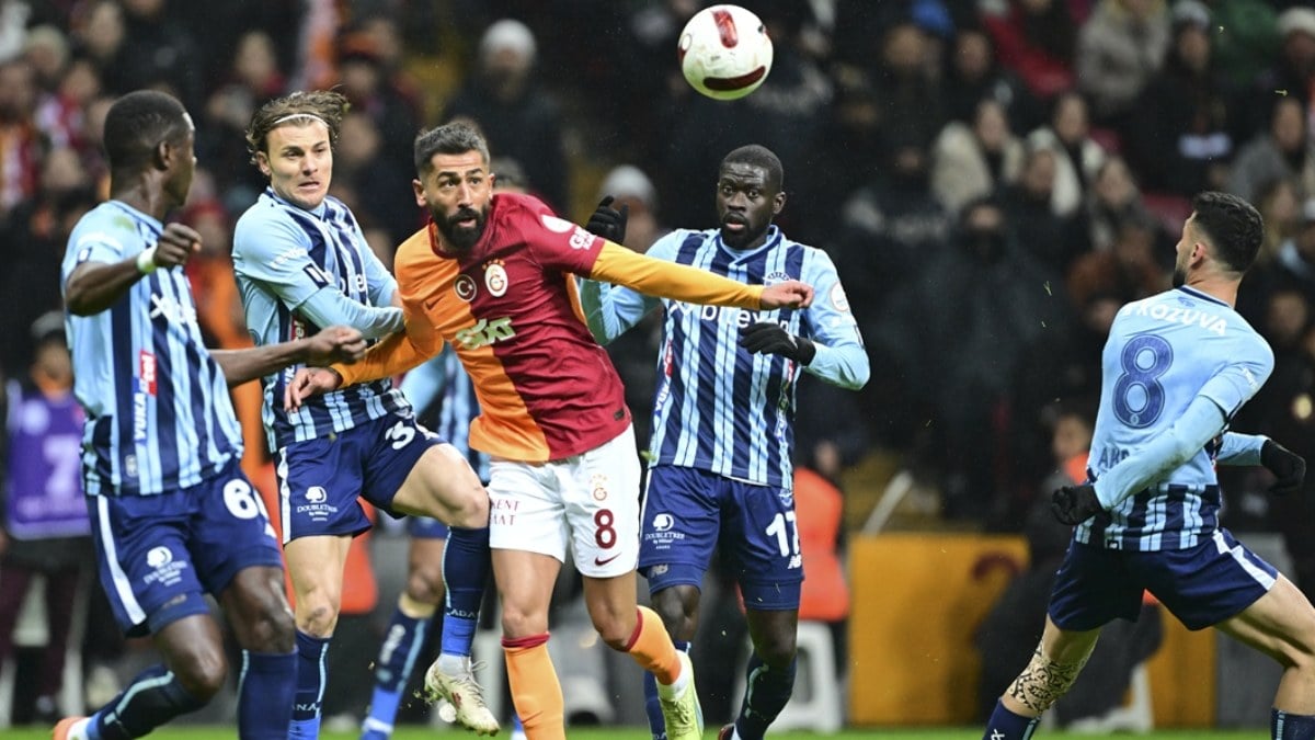 Kerem Demirbay: Takım olarak iyi performans gösterdik