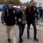 Tekirdağ'da kendini kaçırılmış gibi gösteren şahsın oyunu kısa sürdü