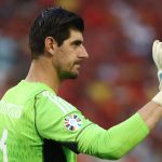 Thibaut Courtois, EURO 2024'te yok!