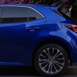 Toyota Corolla Hatchback, online rezervasyonla satışta!