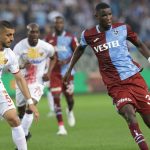 Trabzonspor, Kayserispor'a son dakikalarda yediği golle mağlup oldu