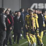 Trabzonspor, ikinci kez sahadan çekilme ile karşılaştı!