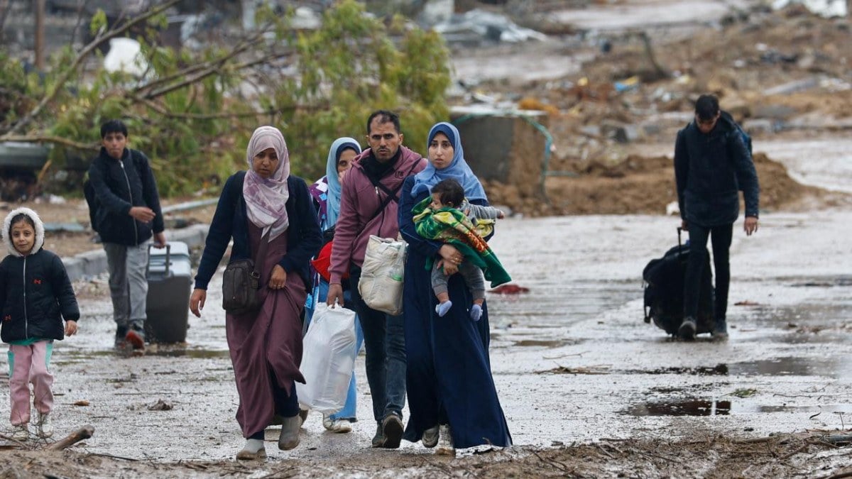 Türkiye'den İsrailli bakana yanıt: Meşru müdafaa değil işgalcisiniz