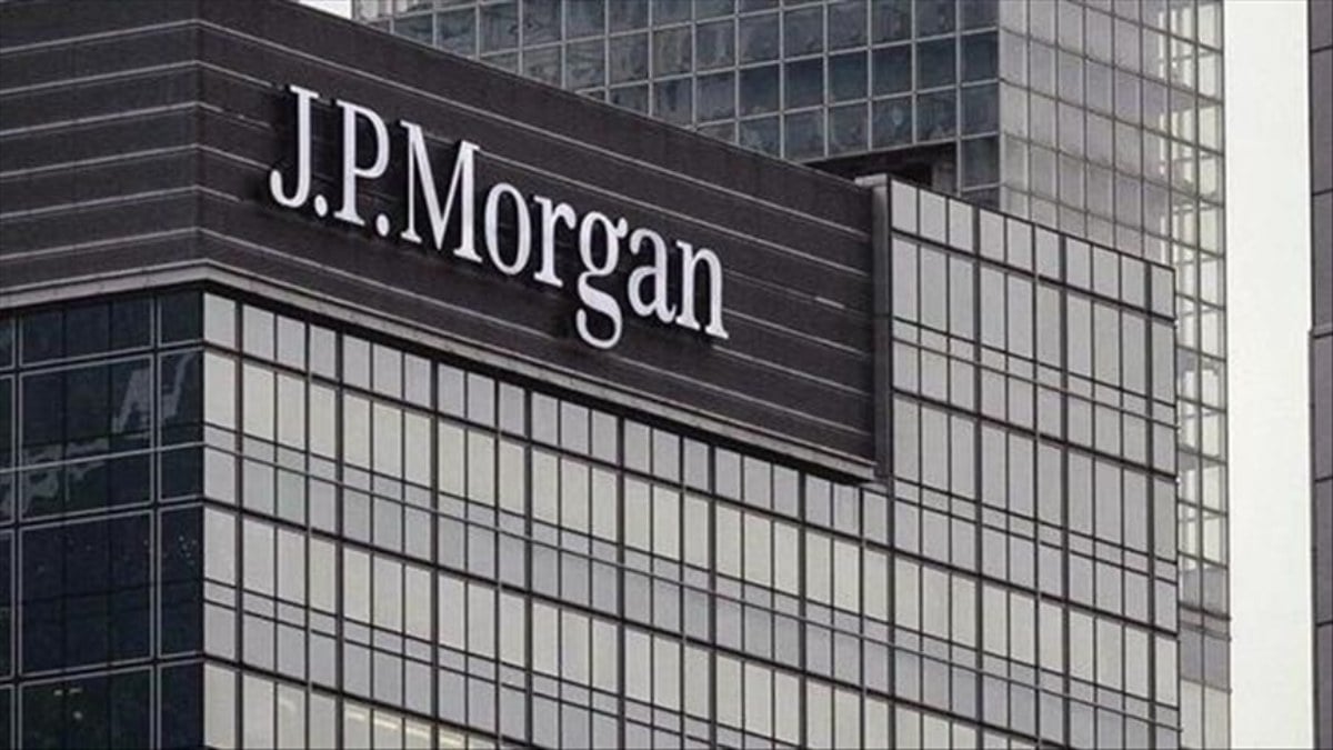 JPMorgan: Türkiye'yi 2024'ün potansiyel büyük hikayelerinden biri olarak görüyoruz