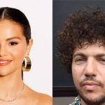 Ünlü şarkıcı Selena Gomez gönlünü eski sevgilisinin arkadaşına kaptırdı