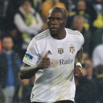 Vincent Aboubakar, Fenerbahçe'ye attığı gollerle dikkat çekiyor!