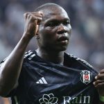 Vincent Aboubakar'dan Beşiktaş'a rest: Benden özür dileyin