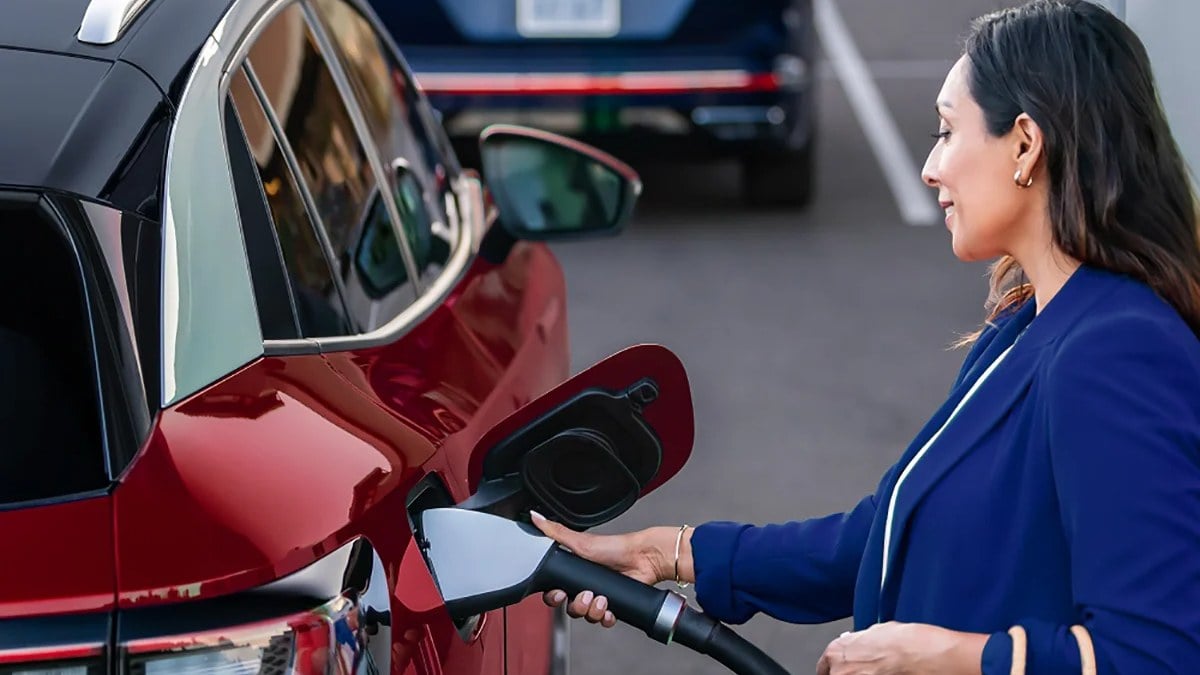 Volkswagen, Audi ve Porsche, Tesla'nın şarj standardını benimseyecek