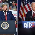 Wall Street'te Biden ve Trump'a alternatif aranıyor