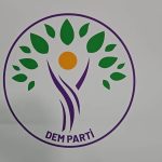 Yargıtay kararının ardından HEDEP'in yeni ismi DEM Parti oldu