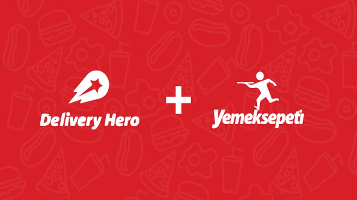 Yemeksepeti’nin sahibi Delivery Hero Türkiye’deki ofisini kapatıyor!