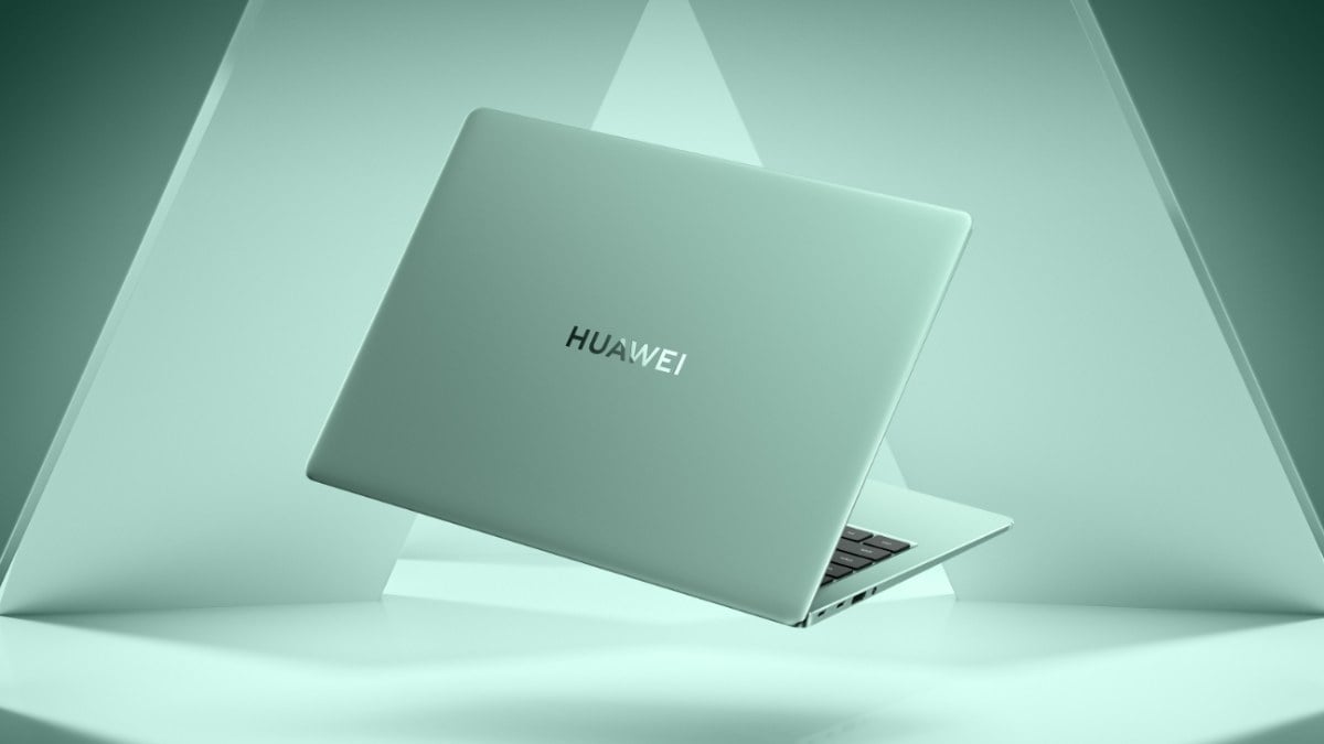 Yenilikçi teknolojileriyle HUAWEI MateBook 14s Türkiye’de satışta