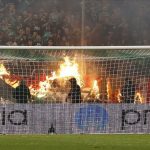 Yunanistan'da futbol maçları seyircisiz oynanacak!