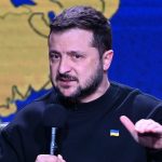 Zelenskiy'den 1 milyon dron hedefi