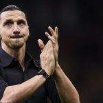 Zlatan Ibrahimovic, Milan'a döndü